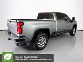 Thumbnail of 2024 Sterling Gray Metallic Chevrolet Silverado 2500