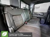 Thumbnail of 2024 Sterling Gray Metallic Chevrolet Silverado 2500