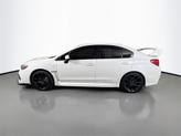 Thumbnail of 2020 Crystal White Pearl Subaru WRX