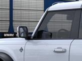 Thumbnail of 2025 Oxford White Ford Bronco