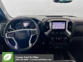 Thumbnail of 2023 Black Chevrolet Silverado 3500