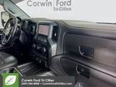 Thumbnail of 2023 Black Chevrolet Silverado 3500