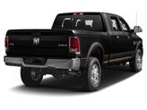 Thumbnail of 2018 Brilliant Black Crystal Pearlcoat RAM 2500