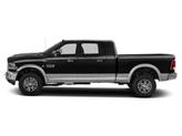 Thumbnail of 2018 Brilliant Black Crystal Pearlcoat RAM 2500