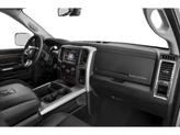 Thumbnail of 2018 Brilliant Black Crystal Pearlcoat RAM 2500