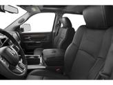 Thumbnail of 2018 Brilliant Black Crystal Pearlcoat RAM 2500