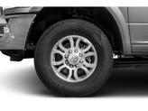 Thumbnail of 2018 Brilliant Black Crystal Pearlcoat RAM 2500