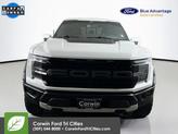 Thumbnail of 2024 Oxford White Ford F-150
