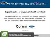 Thumbnail of 2024 Oxford White Ford F-150
