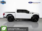 Thumbnail of 2024 Oxford White Ford F-150