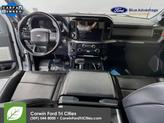 Thumbnail of 2024 Oxford White Ford F-150