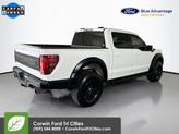 Thumbnail of 2024 Oxford White Ford F-150