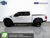 Thumbnail of 2024 Oxford White Ford F-150