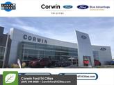 Thumbnail of 2024 Oxford White Ford F-150
