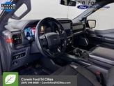 Thumbnail of 2024 Oxford White Ford F-150