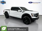 Photo of 2024 Oxford White Ford F-150