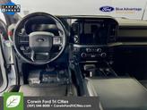 Thumbnail of 2024 Oxford White Ford F-150