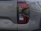 Thumbnail of 2025 Carbonized Gray Metallic Ford Ranger