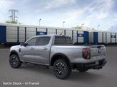Thumbnail of 2025 Carbonized Gray Metallic Ford Ranger