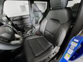 Thumbnail of 2025 Velocity Blue Metallic Ford Bronco