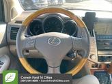 2008 Lexus RX 350 Base