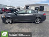 Thumbnail of 2017 Magnetic Ford Fusion Hybrid