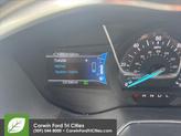 Thumbnail of 2017 Magnetic Ford Fusion Hybrid