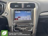 Thumbnail of 2017 Magnetic Ford Fusion Hybrid