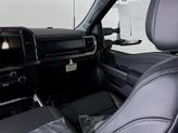 Thumbnail of 2025 Carbonized Gray Metallic Ford F-350