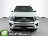 Thumbnail of 2018 Oxford White Ford Expedition