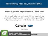 Thumbnail of 2018 Oxford White Ford Expedition