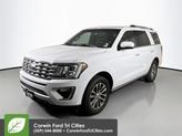 Thumbnail of 2018 Oxford White Ford Expedition