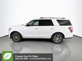 Thumbnail of 2018 Oxford White Ford Expedition