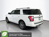 Thumbnail of 2018 Oxford White Ford Expedition