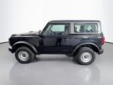 Thumbnail of 2023 Shadow Black Ford Bronco