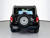Thumbnail of 2023 Shadow Black Ford Bronco