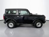 Thumbnail of 2023 Shadow Black Ford Bronco