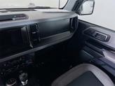 Thumbnail of 2023 Shadow Black Ford Bronco