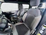 Thumbnail of 2023 Shadow Black Ford Bronco