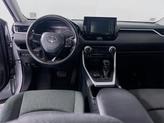 Thumbnail of 2021 Midnight Black Metallic Toyota RAV4 Hybrid
