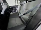Thumbnail of 2021 Midnight Black Metallic Toyota RAV4 Hybrid