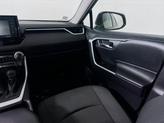 Thumbnail of 2021 Midnight Black Metallic Toyota RAV4 Hybrid
