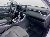 Thumbnail of 2021 Midnight Black Metallic Toyota RAV4 Hybrid