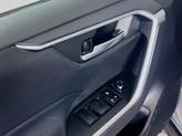 Thumbnail of 2021 Midnight Black Metallic Toyota RAV4 Hybrid