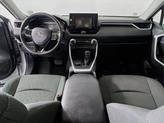 Thumbnail of 2021 Midnight Black Metallic Toyota RAV4 Hybrid