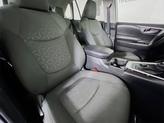 Thumbnail of 2021 Midnight Black Metallic Toyota RAV4 Hybrid