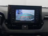 Thumbnail of 2021 Midnight Black Metallic Toyota RAV4 Hybrid