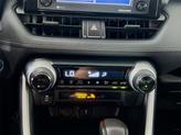 Thumbnail of 2021 Midnight Black Metallic Toyota RAV4 Hybrid