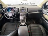 Thumbnail of 2018 Magnetic Metallic Ford Edge