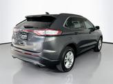 Thumbnail of 2018 Magnetic Metallic Ford Edge
